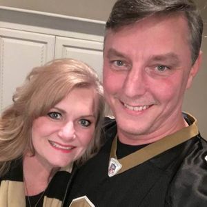 Meet your Posher, Wayne